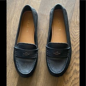 Coach Odette women’s shoes Size 6.5 B